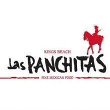 Kings Beach Las Panchitas Logo