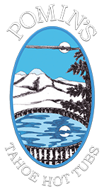 Pomin's Tahoe Hot Tubs